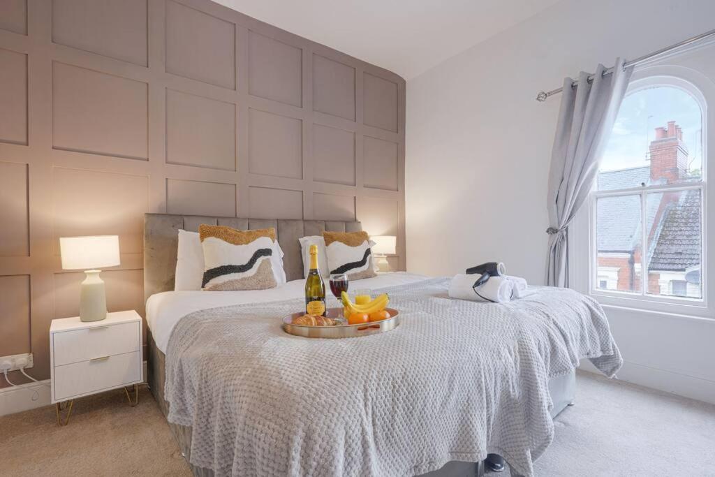 Colwyn House - Location - Free Parking, Pool Table, Super-fast Wifi, Self Check-in And Smart Tv With Virgin Tv And Netflix By Yoko Сasa de vacaciones